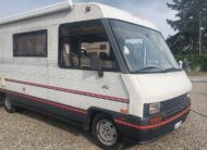 Arca Europa Motorhome molto bello soli Km 84000