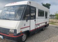 Arca Europa Motorhome molto bello soli Km 84000