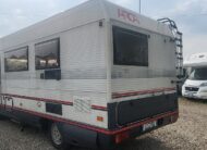 Arca Europa Motorhome molto bello soli Km 84000