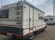 Arca Europa Motorhome molto bello soli Km 84000