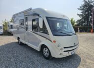 Carthago Tourer 138 Compact solo 5.64Mt Full