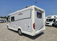 Carthago Tourer 138 Compact solo 5.64Mt Full