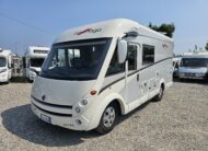 Carthago Tourer 138 Compact solo 5.64Mt Full