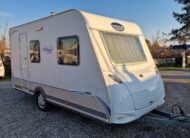 Caravelair Style 400 Kg 990 Del 2012 Boiler Stufa