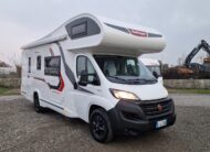 Challenger C 256 Truma Diesel 7 letto 7 Viaggio