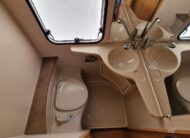 Caravelair Style 400 Kg 990 Del 2012 Boiler Stufa