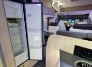 Challenger C 256 Truma Diesel 7 letto 7 Viaggio