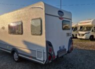 Caravelair Style 400 Kg 990 Del 2012 Boiler Stufa