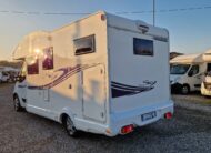 Rimor SKY 22 Plus Doppio Matrimoniale del 2019