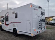 Challenger C 256 Truma Diesel 7 letto 7 Viaggio