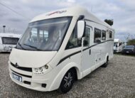 Carthago C-Tourer Sport I 144 Nautico in 7,05 MT