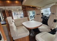 Carthago C-Tourer Sport I 144 Nautico in 7,05 MT