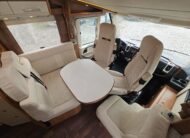 Carthago C-Tourer Sport I 144 Nautico in 7,05 MT