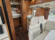 Carthago C-Tourer Sport I 144 Nautico in 7,05 MT