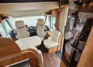 Carthago C-Tourer Sport I 144 Nautico in 7,05 MT