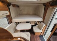 Carthago C-Tourer Sport I 144 Nautico in 7,05 MT