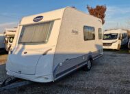 Caravelair Style 400 Kg 990 Del 2012 Boiler Stufa