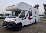 Challenger C 256 Truma Diesel 7 letto 7 Viaggio