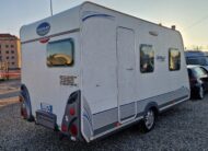 Caravelair Style 400 Kg 990 Del 2012 Boiler Stufa