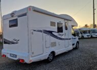 Rimor SKY 22 Plus Doppio Matrimoniale del 2019