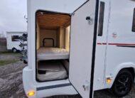 Challenger C 256 Truma Diesel 7 letto 7 Viaggio