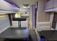 Challenger C 256 Truma Diesel 7 letto 7 Viaggio