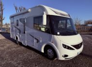 Chausson Exaltis letti Gemelli Truma Diesel