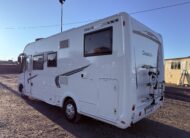 Chausson Exaltis letti Gemelli Truma Diesel