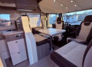 Chausson Exaltis letti Gemelli Truma Diesel