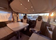 Chausson Exaltis letti Gemelli Truma Diesel