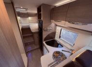 Chausson Exaltis letti Gemelli Truma Diesel