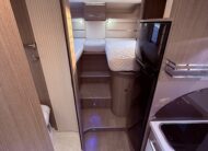 Chausson Exaltis letti Gemelli Truma Diesel