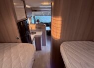 Chausson Exaltis letti Gemelli Truma Diesel