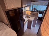 Chausson Exaltis letti Gemelli Truma Diesel