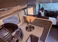 Chausson Exaltis letti Gemelli Truma Diesel