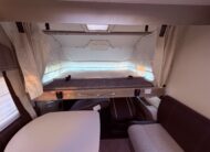 Chausson Exaltis letti Gemelli Truma Diesel